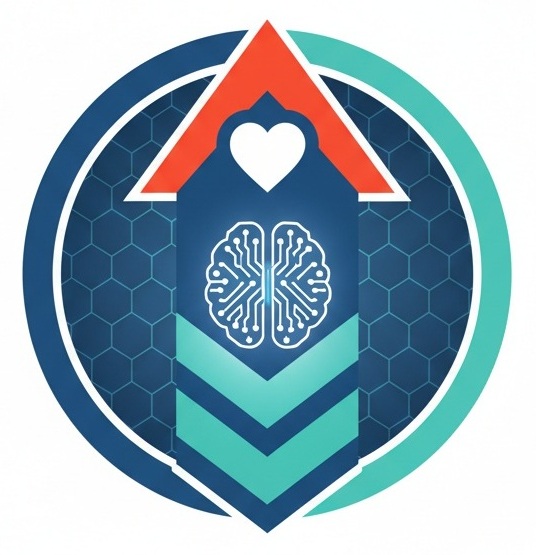 Smart Triage AI Logo